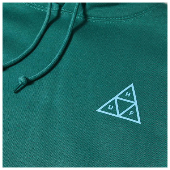 Huf Ανδρικό φούτερ Set TT P/O Hoodie
